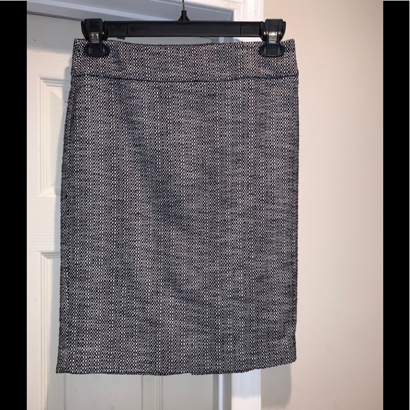 Ann Taylor LOFT Skirt, Size 4 - Picture 1 of 3